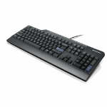 Lenovo Preferred Pro keyboard USB Japanese Black