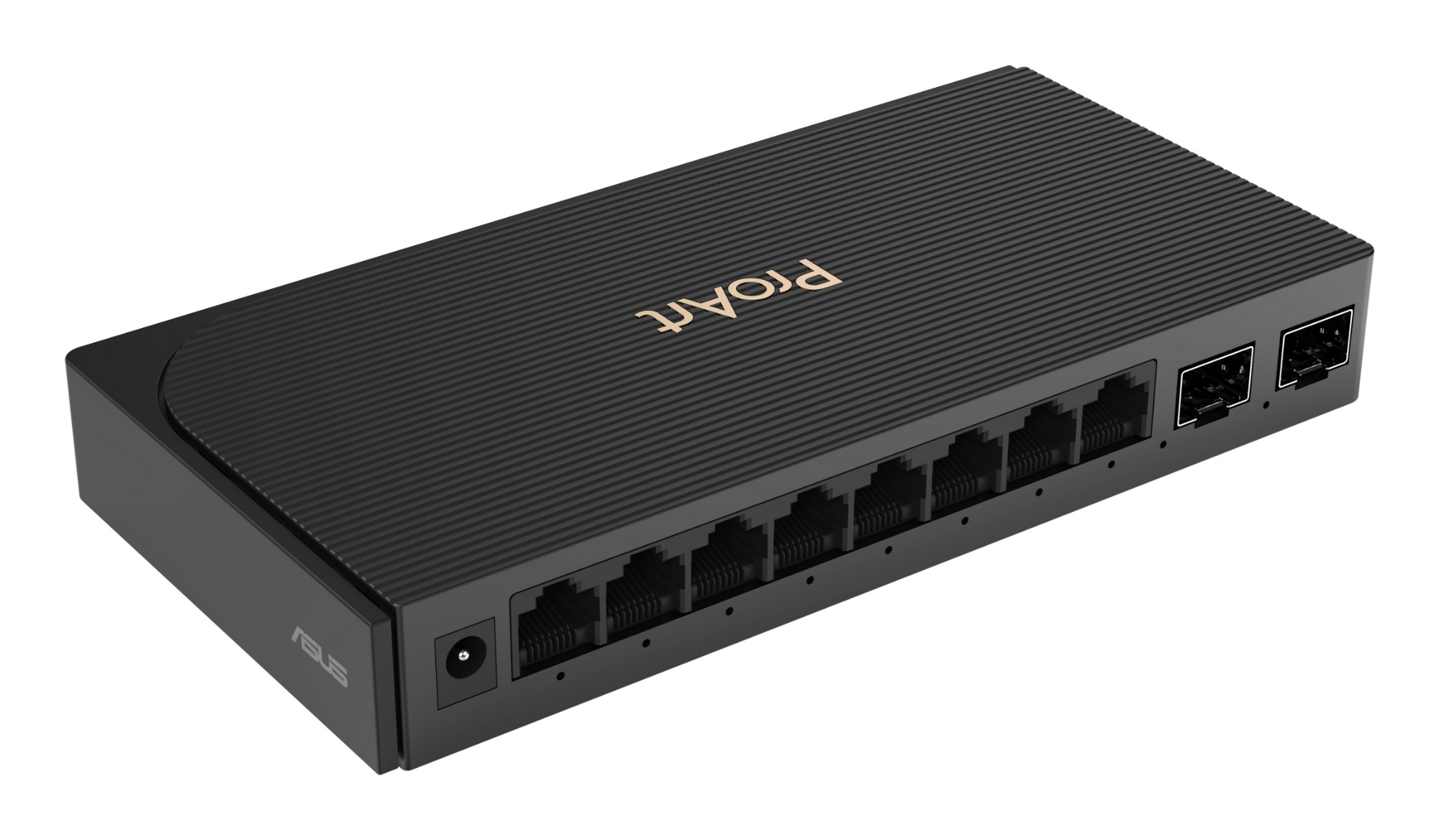 ASUS ProArt Switch PQG-U1080 Unmanaged 2.5G Ethernet (100/1000/2500) B