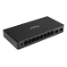 ASUS ProArt Switch PQG-U1080 Unmanaged 2.5G Ethernet (100/1000/2500) Black