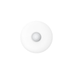 Hikvision DS-PDCL12DT-EG2 motion detector Passive infrared (PIR) sensor/Microwave sensor Wired Ceiling White