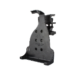 RAM Mounts Glare Shield Clamp Mount for GARMIN 695 & 696