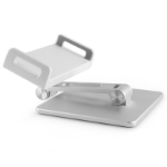 4XEM 4XTS115 holder Passive holder Tablet/UMPC Silver, White