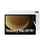 Samsung SM-X610NZSEEUB tablet Samsung Exynos 256 GB 31.5 cm (12.4") 12 GB Wi-Fi 6 (802.11ax) Android 13 Silver
