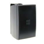 Bosch LB2-UC15-D1 loudspeaker 1-way Black Wired 15 W
