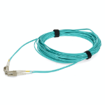 AddOn Networks ADD-LC-LC-2M5OM4P-TAA fibre optic cable 2 m LOMM OM4 Aqua colour