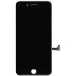 CoreParts MOBX-IPO7GP-LCD-B mobile phone spare part Display Black
