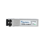 BlueOptics AJ716A netwerk transceiver module Vezel-optiek 8000 Mbit/s SFP+ 850 nm