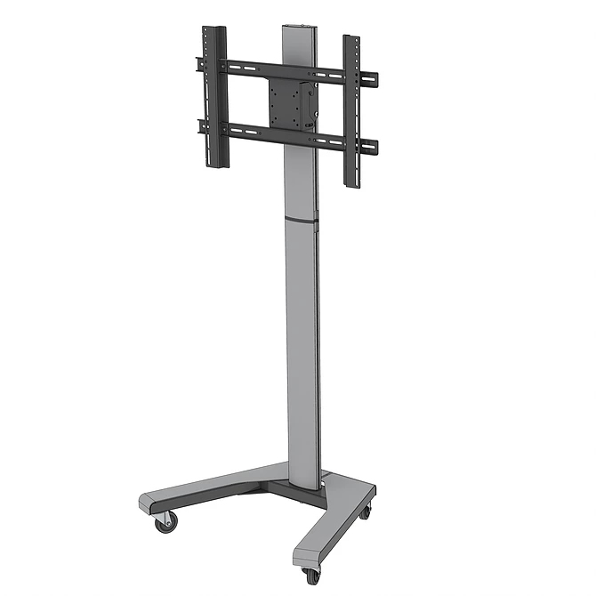 Image of PMV PMVTROLLEY TV mount 139.7 cm (55") Grey