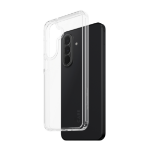 PanzerGlass CARE™ by ® Urban Combat Case Transparent w. Clear Frame Samsung Galaxy A27 mobiele telefoon behuizingen Hoes Transparant