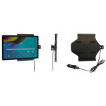 Brodit 721125 holder Active holder Tablet/UMPC Black