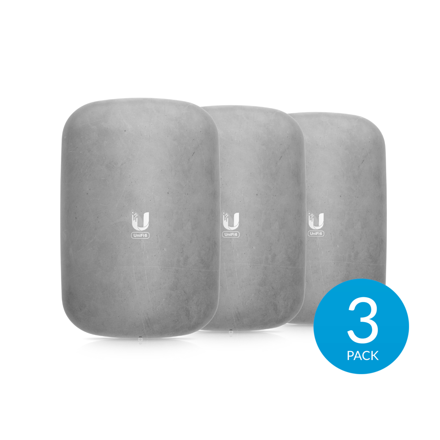 Image of Ubiquiti EXTD-COVER-CONCRETE-3 wireless access point accessory...