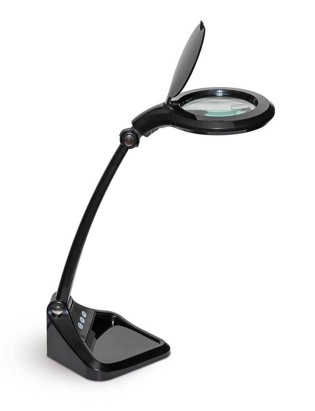 MAUL 8261290 table lamp Black