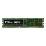 CoreParts MMDE019-8GB memory module 1 x 8 GB DDR3 1600 MHz ECC