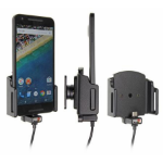 Brodit 527840 holder Active holder Mobile phone/Smartphone Black
