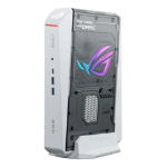 ASUS ROG RNUC16JNK9X28AA2W Intel Core Ultra 9 290HX Plus 32 GB DDR5-SDRAM 2 TB SSD NVIDIA GeForce RTX 5080 Windows 11 Home Mini PC White