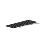 HP 836308-BB2 laptop reserve-onderdeel Toetsenbord