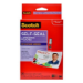 Scotch LS852G laminator pouch