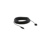 Kramer Electronics C-A35M/IRRN-3 audio cable 0.9 m 3.5mm Black