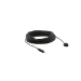 Kramer Electronics C-A35M/IRRN-3 audio cable 0.9 m 3.5mm Black