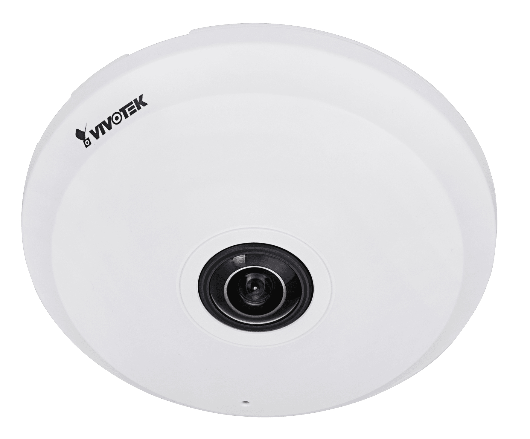 VIVOTEK FE9191 security camera Dome IP security camera Indoor 2816 x 2816 pixels Ceiling/wall