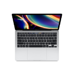 Apple MacBook Pro Intel® Core™ i5 Laptop 13.3" 16 GB LPDDR4x-SDRAM 512 GB SSD Wi-Fi 5 (802.11ac) macOS Catalina Silver