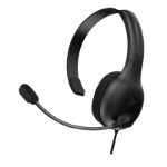 PDP LVL30 Wired Chat Headset