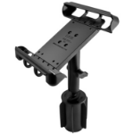 RAM Mounts RAP-299-3-C-TAB8U houder Actieve houder Tablet/UMPC Zwart