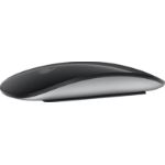 Apple Magic Mouse - Zwart Multi‑Touch-oppervlak