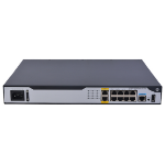 Hewlett Packard Enterprise MSR1003-8 wired router