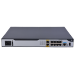 Hewlett Packard Enterprise MSR1003-8 wired router