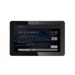 Sony TEB-7DSQPM tablet 8 GB 17.8 cm (7") 2 GB Wi-Fi 5 (802.11ac) Android 5.0 Black