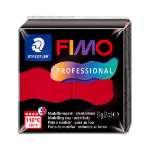 Staedtler FIMO 8040 Modeling clay 57 g Red 1 pc(s)