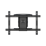 Multibrackets 6317 fäste för skyltningsskärm 2,16 m (85") Svart