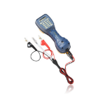 Fluke TS52 PRO Blue