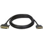 Zebra AK17591-345 printer cable 2.4 m Black