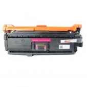 Image of CTS Wholesale Compatible HP CP3525 CE253A Magenta Toner HP 504A also f