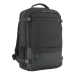Mobilis 025031 laptop case 40.6 cm (16") Backpack Black