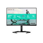 Philips Momentum 27M1N3200VA/00 LED display 68,6 cm (27") 1920 x 1080 Pixels Full HD Zwart
