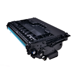 CTS Wholesale Comp HP CF237A Std Cap Toner (37A)