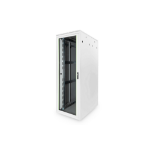 Digitus DN-19 47U-8/12-1 rack Vrijstaande rek Grijs