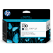HP TINTA HP 730 NEGRO MATE