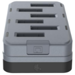 Zebra SAC-WS1X-6S4-01 battery charger