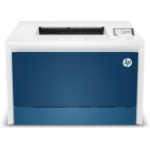 HP Color LaserJet Pro 4201dw Printer, Color, Printer for Small medium business, Print, Wireless; Print from phone or tablet; Two-sided printing; Front USB flash drive port; Optional high-capacity trays; TerraJet cartridge