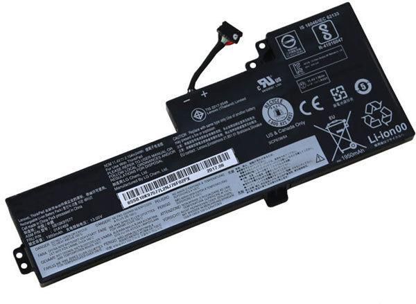 Image of Lenovo BATTERY Internal 3c 24Wh LiIon **New Retail** - Approx 1-3...