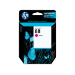 HP C9387AE/88 Ink cartridge magenta, 1K pages ISO/IEC 24711 10ml for HP OfficeJet K 550/8600
