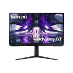 Samsung Odyssey G30A 68.6 cm (27") 1920 x 1080 pixels Full HD LED Black