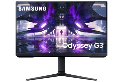 Samsung Odyssey G30A 68.6 cm (27