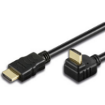 Techly ICOC-HDMI-LE-050 HDMI cable 5 m HDMI Type A (Standard) Black