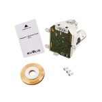 Evolis S10108 Magnetic ISO Encoding Kit