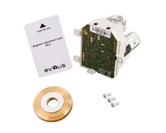 Image of Evolis S10108 Magnetic ISO Encoding Kit